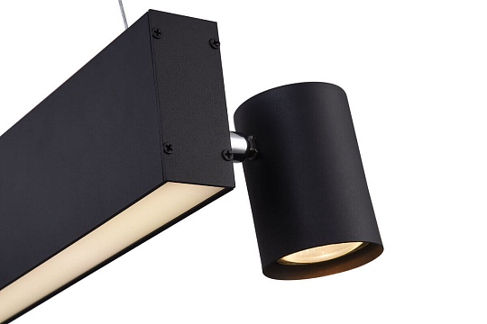 Подвесной светильник Vele Luce Chela VL10142P02 изображение 3 Подвесной светильник Vele Luce Chela VL10142P02 Фото № 3