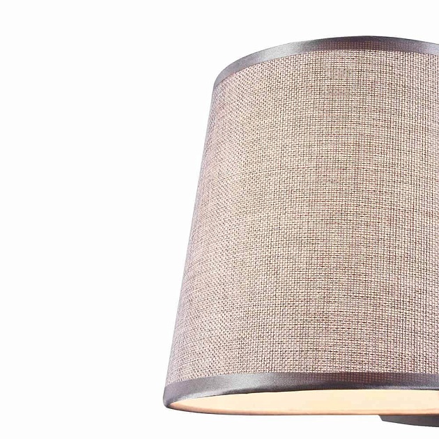 Бра Maytoni Bergamo MOD613WL-01B изображение 5 Бра Maytoni Bergamo MOD613WL-01B Фото № 5