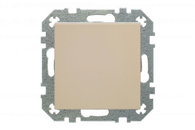 Переключатель перекрестный Liregus кремовый омбре 29-110 Фото № 5