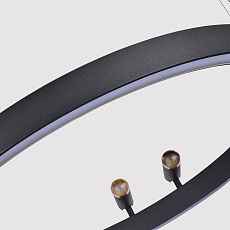 Подвесная светодиодная люстра F-Promo Slinga 4474-2P 2