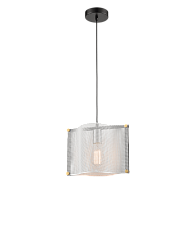 Подвесной светильник Vele Luce Cross VL5272P01 4