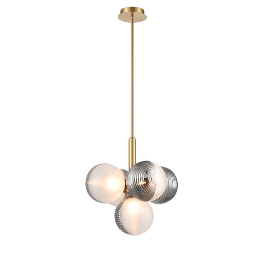 Подвесной светильник Vele Luce Amore VL5484P05 изображение 1 Подвесной светильник Vele Luce Amore VL5484P05 Фото № 1