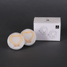 Ночник Reluce (2 шт) 02300-0.2-01 5