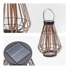 Настольная лампа REXANT 75-0218 3