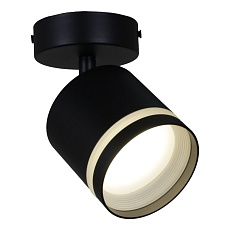 Спот Reluce 53001-9.5-001IL SPOT LIGHT GX53 BK 5