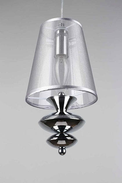 Подвесной светильник Omnilux Ligure OML-67506-01 изображение 2 Подвесной светильник Omnilux Ligure OML-67506-01 Фото № 2