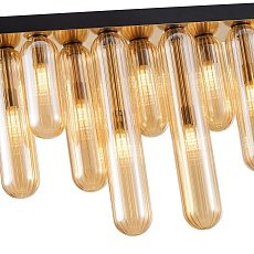 Потолочная люстра Favourite Stalactit 4455-12P 3