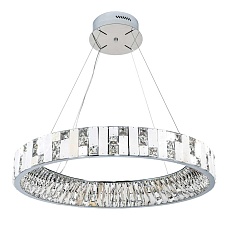 Подвесная светодиодная люстра Modelux Premium ML.6988.800P CR