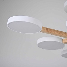 Потолочный светильник Imperium Loft TURNA-B01 141108-26 2