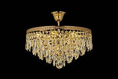 Потолочная люстра Arti Lampadari Castellana E 1.3.38.601 G 4