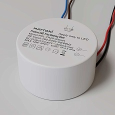 Блок питания Maytoni Technical Triac 23-40V 12W IP20 0,3A PSL-TR40-300mA 1