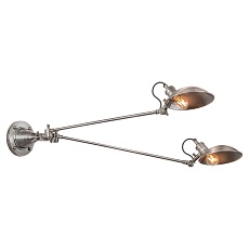 Настенный светильник Covali WL-59939 3