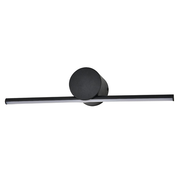 Подсветка для картин Escada Line 10281/1LED Black изображение 4 Подсветка для картин Escada Line 10281/1LED Black Фото № 4