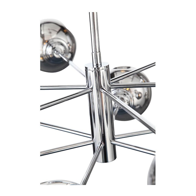 Подвесная люстра ST Luce Fovia SL1500.103.12 изображение 5 Подвесная люстра ST Luce Fovia SL1500.103.12 Фото № 5