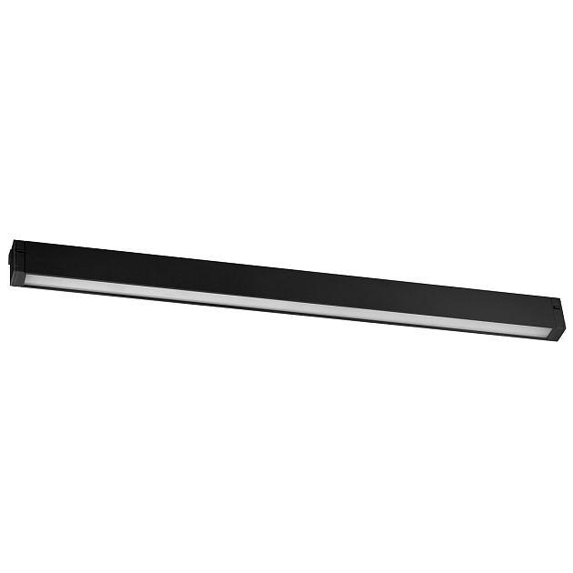 Трековый светодиодный светильник Lightstar Teta 205247 изображение 1 Трековый светодиодный светильник Lightstar Teta 205247 Фото № 1