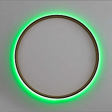 Потолочный светильник Citilux ETALON CL750401R 1