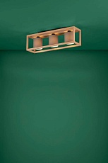 Потолочная люстра Eglo Granados 390106 1