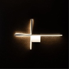 Настенный светодиодный светильник Arte Lamp Acrux A2217AP-2WH 3