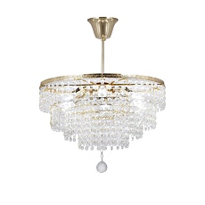 Подвесная люстра Lumina Deco Staria LDP 95101-6 2