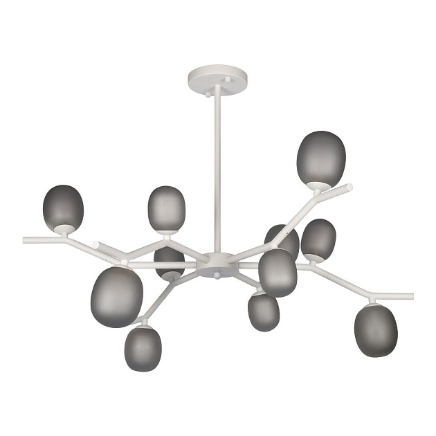 Подвесная люстра Loft IT Sakura 10212/12 White Фото № 1