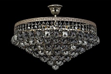 Потолочная люстра Arti Lampadari Castellana E 1.3.46.607 N 1