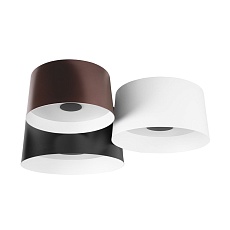 Потолочный светодиодный светильник Loft IT Duo 10360/3 5