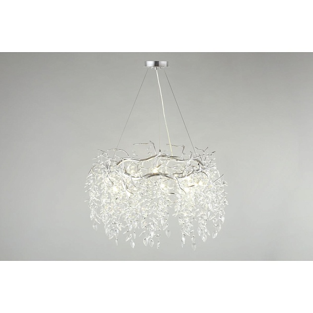 Подвесная люстра Aployt Gertunia APL.847.13.13 Фото № 17