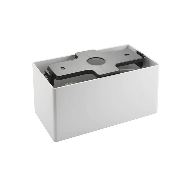 Накладной светильник Denkirs DK3035-WB Фото № 4