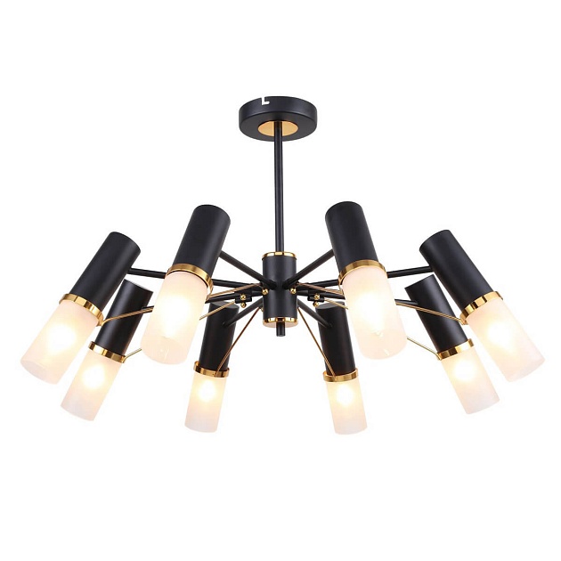 Потолочная люстра F-Promo Viator 2558-8P Фото № 1