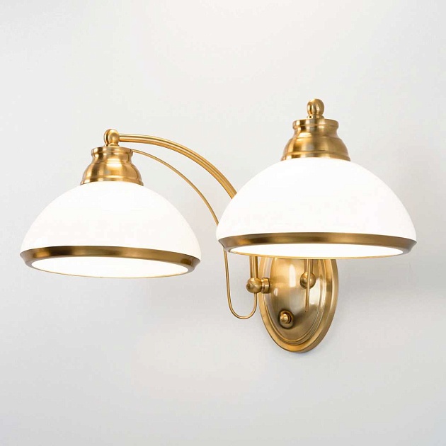 Бра Citilux Краков CL401323 изображение 10 Бра Citilux Краков CL401323 Фото № 10