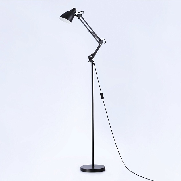 Торшер Ambrella light Traditional TR97643 изображение 3 Торшер Ambrella light Traditional TR97643 Фото № 3