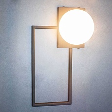 Настенный светодиодный светильник Imperium Loft Sian 167363-26