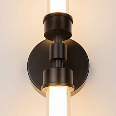 Подсветка для зеркал Maytoni Stelo MOD116WL-L7B3K 3