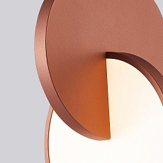 Подвесной светодиодный светильник F-Promo Grahan 4607-1P 5