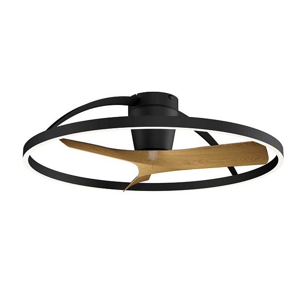 Люстра-вентилятор Mantra NEPAL II 9044 Фото № 1