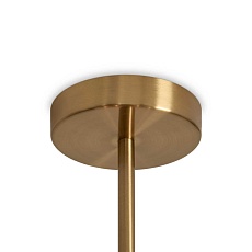 Потолочный светильник Freya FR2043CL-05BS 1