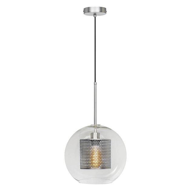 Подвесной светильник Loft IT Hexagon Loft2567-C изображение 2 Подвесной светильник Loft IT Hexagon Loft2567-C Фото № 2