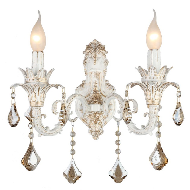 Бра Aployt Abel APL.700.01.02 Фото № 1