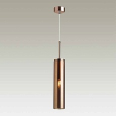 Подвесной светильник Odeon Light Pendant Klum 4692/1 1