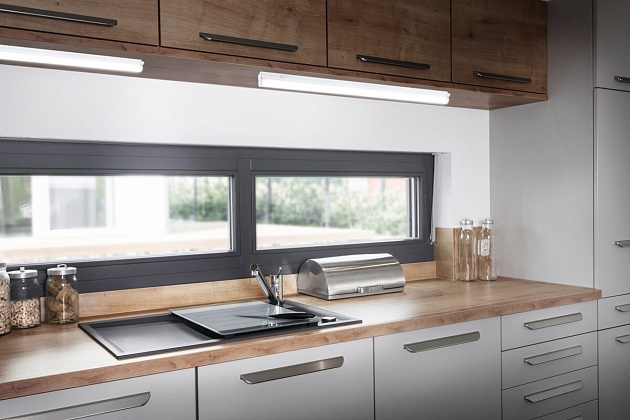 Мебельный светодиодный светильник Globo Cake 42000-11 Фото № 2