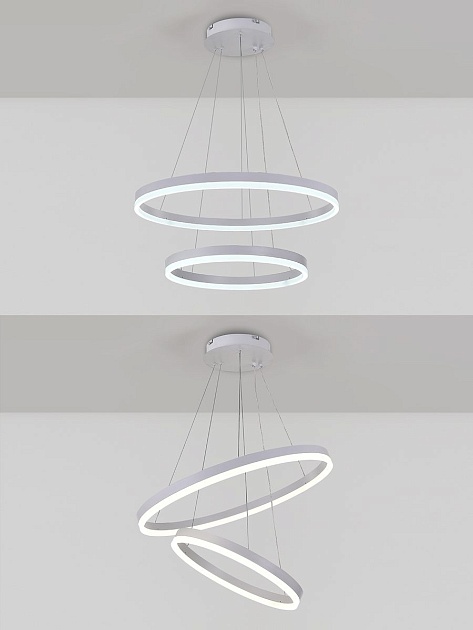 Подвесной светодиодный светильник Natali Kovaltseva Led Lamps 81297 изображение 5 Подвесной светодиодный светильник Natali Kovaltseva Led Lamps 81297 Фото № 5