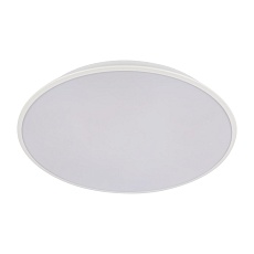 Потолочный светодиодный светильник Loft IT Brim 10226 White 1