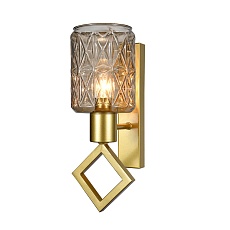 Бра Indigo Preda V13025/1W Gold V000468 3