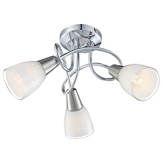 Потолочная люстра Globo Timon 63177-3