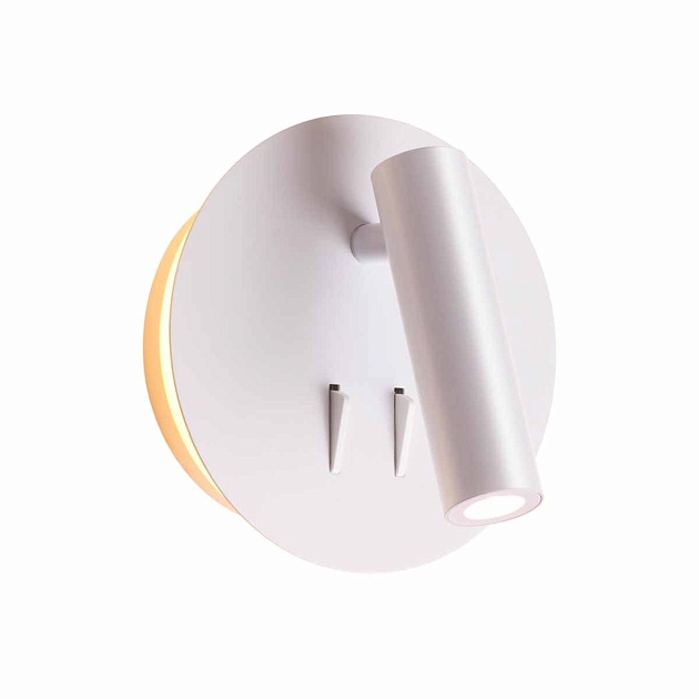 Светодиодный спот Odeon Light Hightech Beam 3912/9WL Фото № 2