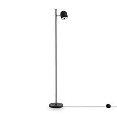 Напольный светильник Freya Modern FR5279FL-L7B 4