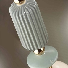 Подвесной светильник Odeon Light Classic Candy 4861/1A 3