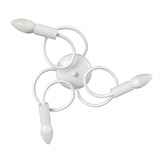 Бра Loft IT Eye Loft1714W-WH Фото № 1