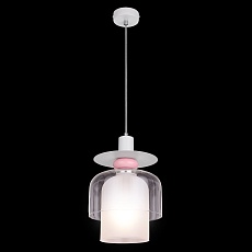 Подвесной светильник 33 Идеи PND174.01.01.001CH.WH-M07TR 4