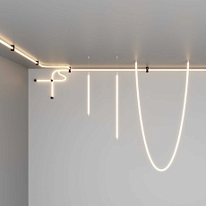 Комплектующие для гибкого неона Maytoni Led Strip 201160 2